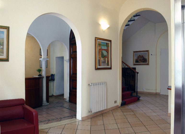 Hotel Eden  | Firenze | Florence | Italia 5