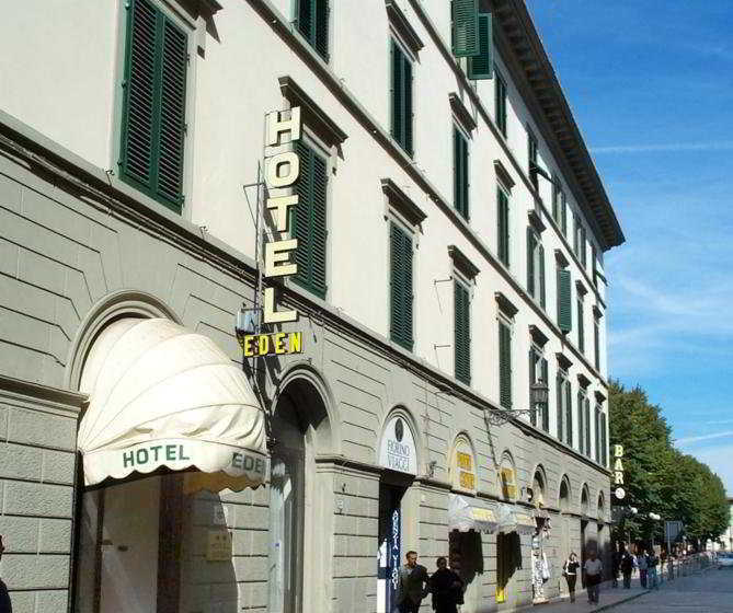 Hotel Eden  | Firenze | Florence | Italia 6