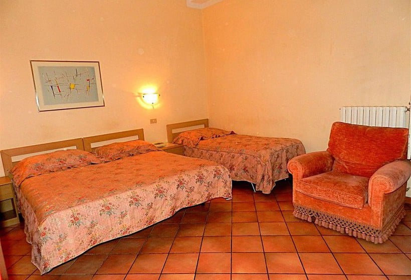 Firenze Hotel Elite  | Florença | Firenze | Itália 1