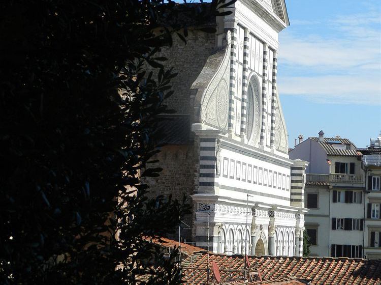 Firenze Hotel Elite  | Florença | Firenze | Itália 2