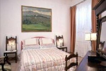 Bed and Breakfast Bed&Breakfast Casa Pucci  | Firenze | Florence | Italia 1