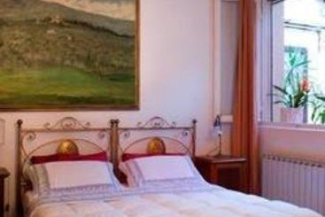 Bed and Breakfast Bed&Breakfast Casa Pucci  | Firenze | Florence | Italia 2