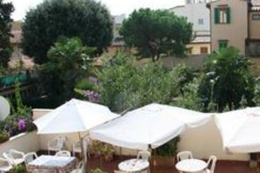 Hotel Monica  | Firenze | Florence | Italia 1