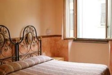 Hotel Monica  | Firenze | Florence | Italia 4