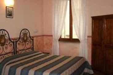 Hotel Monica  | Firenze | Florence | Italia 6