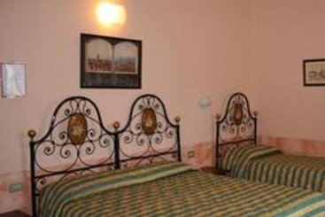 Hotel Monica  | Firenze | Florence | Italia 7