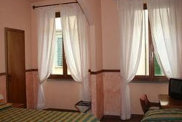 Hotel Monica  | Firenze | Florence | Italia 8