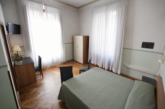 Hotel Serena  | Firenze | Florence | Italia 1