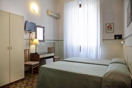 Hotel Serena  | Firenze | Florence | Italia 2