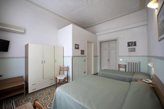 Hotel Serena  | Firenze | Florence | Italia 4