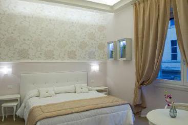 Hotel La Residenza Dell Orafo  | Florença | Firenze | Itália 1