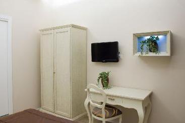 Hotel La Residenza Dell Orafo  | Florença | Firenze | Itália 3