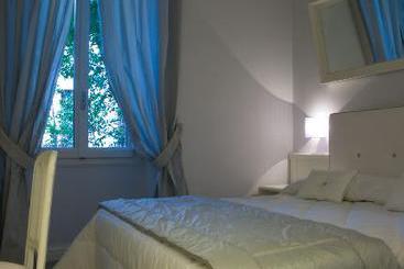 Hotel La Residenza Dell Orafo  | Florença | Firenze | Itália 4