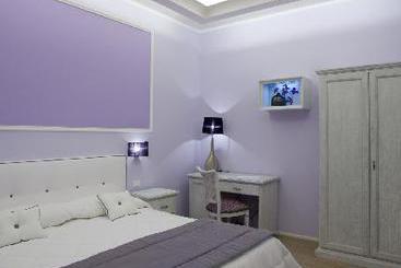 Hotel La Residenza Dell Orafo  | Florença | Firenze | Itália 5