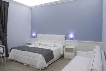 Hotel La Residenza Dell Orafo  | Florença | Firenze | Itália 6