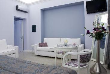 Hotel La Residenza Dell Orafo  | Florença | Firenze | Itália 7