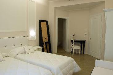 Hotel La Residenza Dell Orafo  | Florença | Firenze | Itália 8