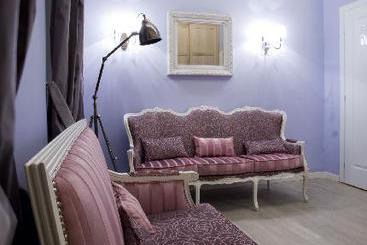 Hotel La Residenza Dell Orafo  | Florença | Firenze | Itália 9