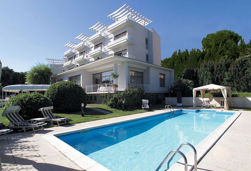 Grand Hotel Passetto