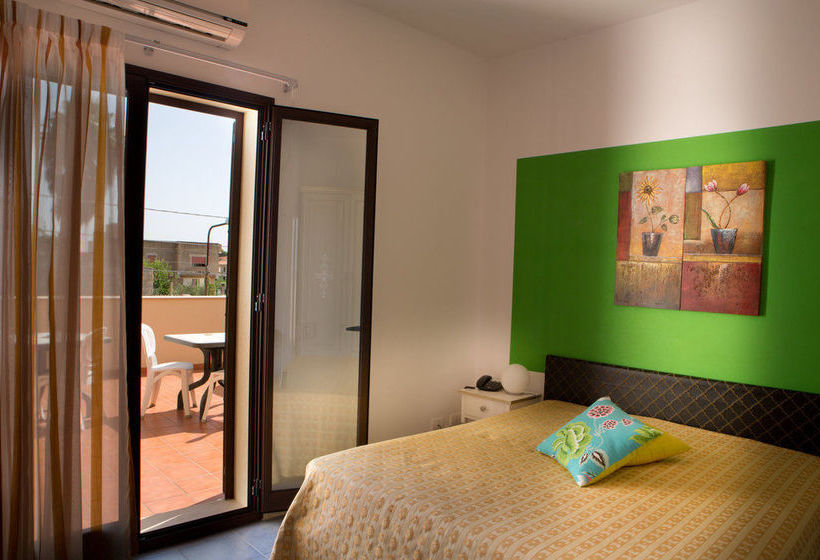 Hotel Il Mandorlo  | Sciacca | Agrigento | Italia 1