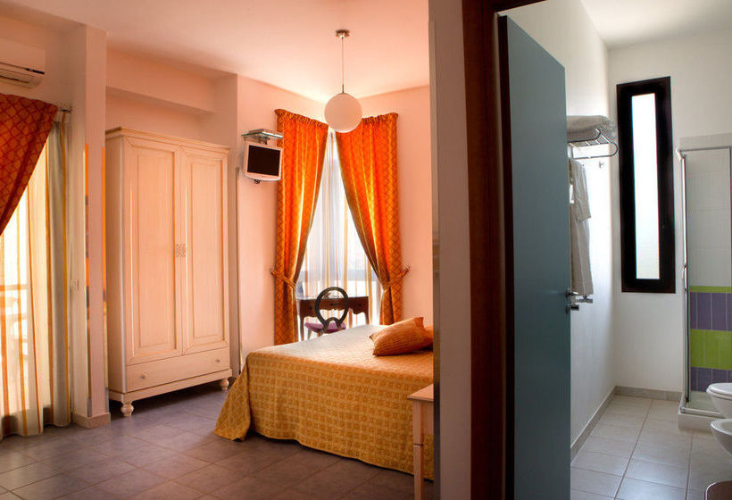 Hotel Il Mandorlo  | Sciacca | Agrigento | Italia 10