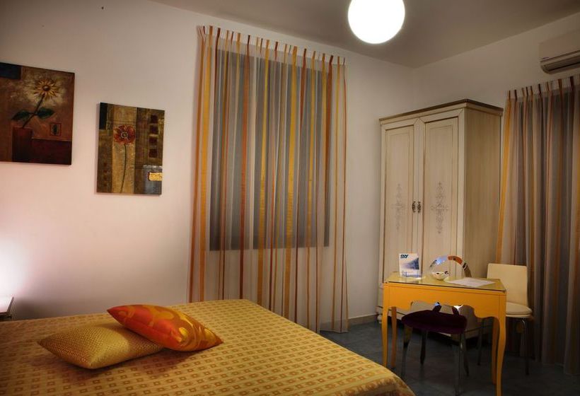 Hotel Il Mandorlo  | Sciacca | Agrigento | Italia 11