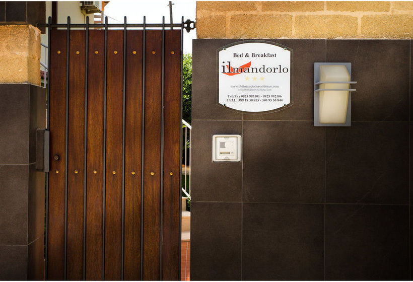 Hotel Il Mandorlo  | Sciacca | Agrigento | Italia 13