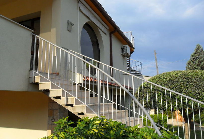 Hotel Il Mandorlo  | Sciacca | Agrigento | Italia 14