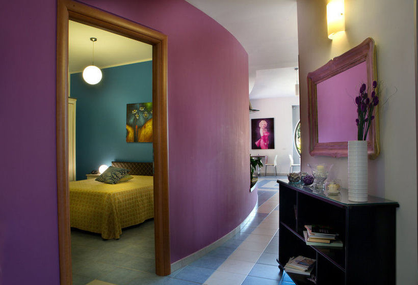 Hotel Il Mandorlo  | Sciacca | Agrigento | Italia 2