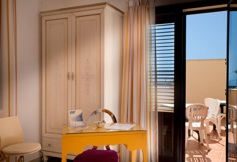 Hotel Il Mandorlo  | Sciacca | Agrigento | Italia 3