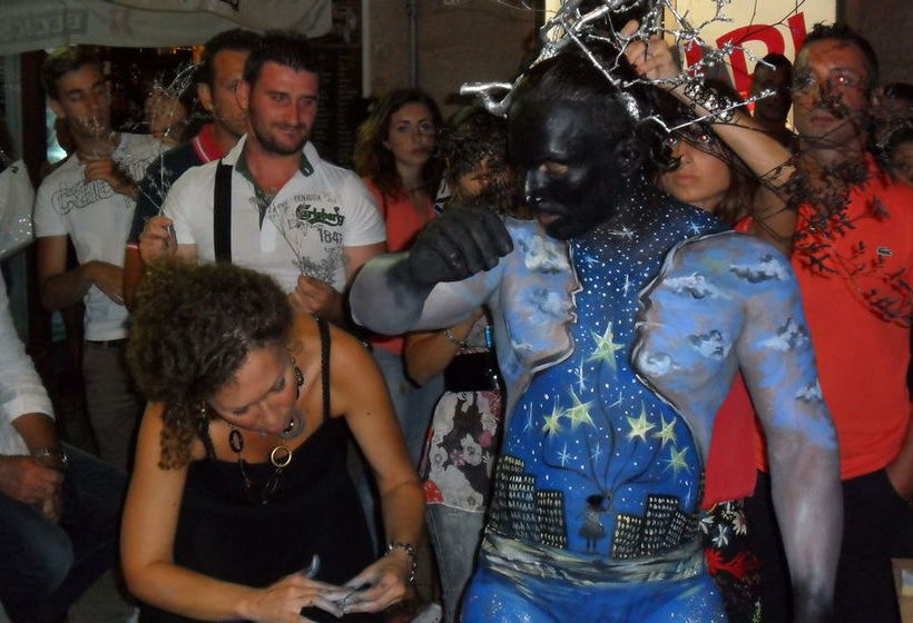 Hotel Il Mandorlo  | Sciacca | Agrigento | Italia 4