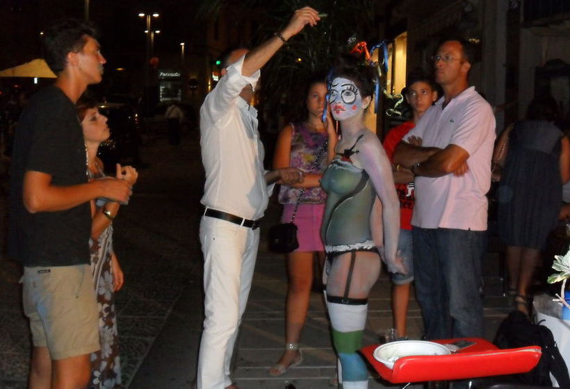 Hotel Il Mandorlo  | Sciacca | Agrigento | Italia 5