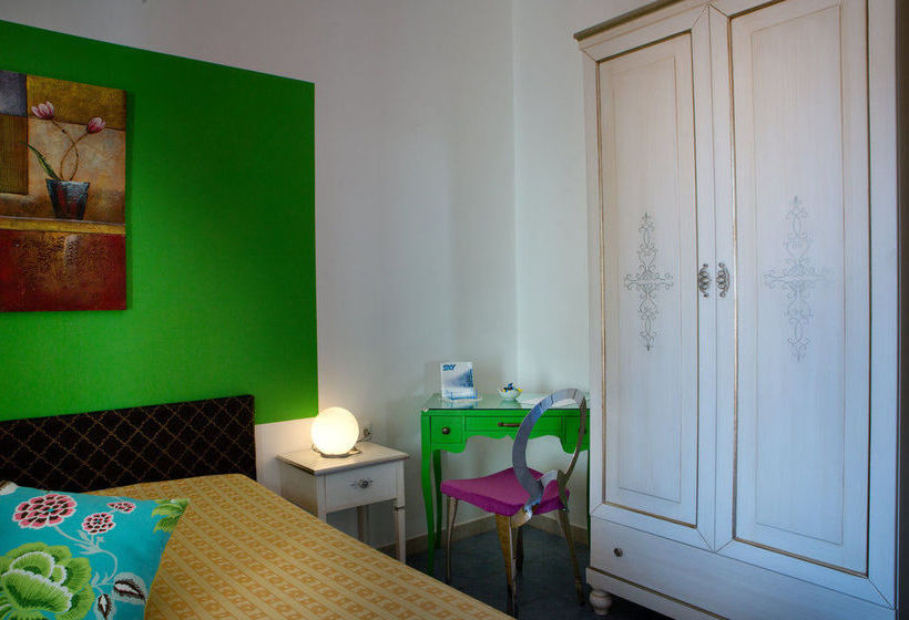 Hotel Il Mandorlo  | Sciacca | Agrigento | Italia 7