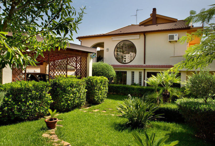 Hotel Il Mandorlo  | Sciacca | Agrigento | Italia 8