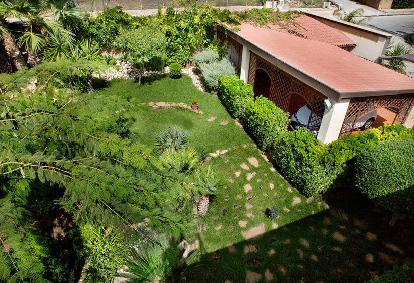 Hotel Il Mandorlo  | Sciacca | Agrigento | Italia 9