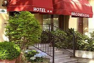 Hotel Arcoveggio