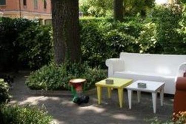 Hotel Arcoveggio  | Bolonha | Bologna | Itália 2