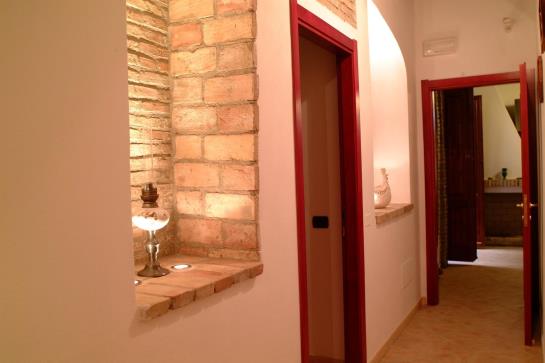 Bed and Breakfast Sardinia Domus Bed&Breakfast