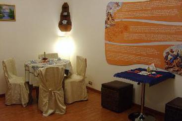 Hotel Proserpina  | Enna | Enna | Italia 1