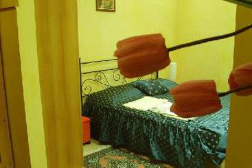 Hotel Proserpina  | Enna | Enna | Italia 3