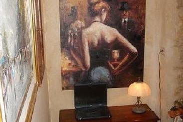 Hotel Proserpina  | Enna | Enna | Italia 4