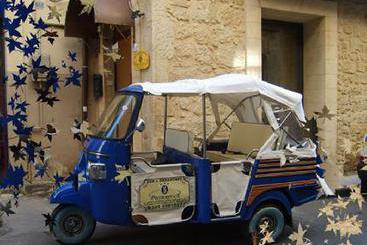 Hotel Proserpina  | Enna | Enna | Italia 6