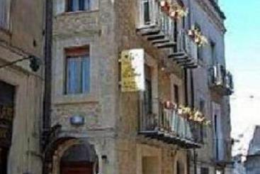Hotel Proserpina  | Enna | Enna | Italia 8
