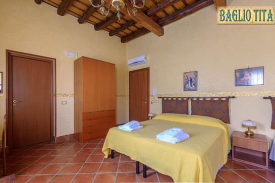 Bed & Breakfast Baglio Tita  | Trapani | Trapani | Italia 1