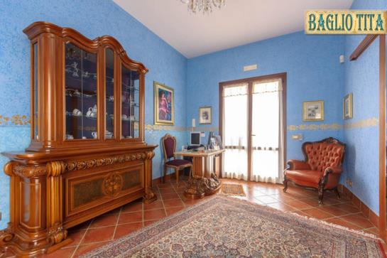 Bed & Breakfast Baglio Tita  | Trapani | Trapani | Italia 10