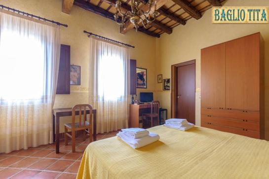Bed & Breakfast Baglio Tita  | Trapani | Trapani | Italia 11