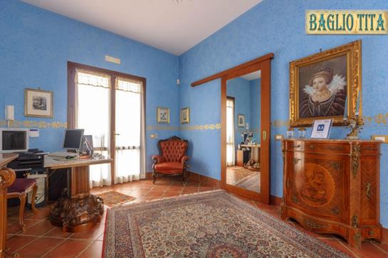 Bed & Breakfast Baglio Tita  | Trapani | Trapani | Italia 17