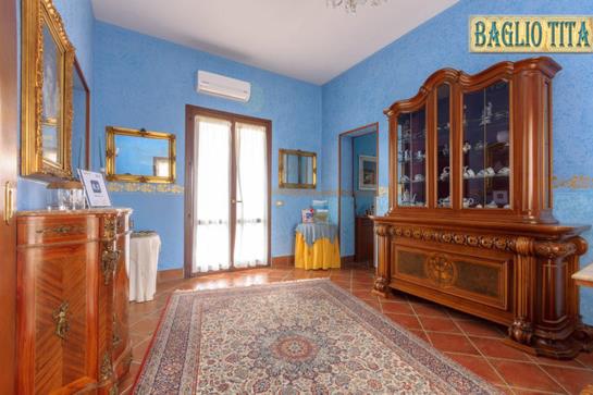Bed & Breakfast Baglio Tita  | Trapani | Trapani | Italia 2