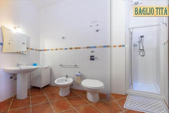 Bed & Breakfast Baglio Tita  | Trapani | Trapani | Italia 9