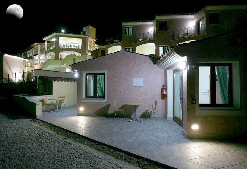 Hotel Castello San Teodoro  | Budoni | Sardegna | Italia 10